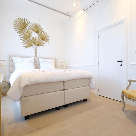 Room Jade - La Maison De La Duchesse De La Valliere - Parking Prive Mons Zewnętrze zdjęcie