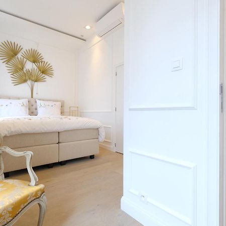 Room Jade - La Maison De La Duchesse De La Valliere - Parking Prive Mons Zewnętrze zdjęcie