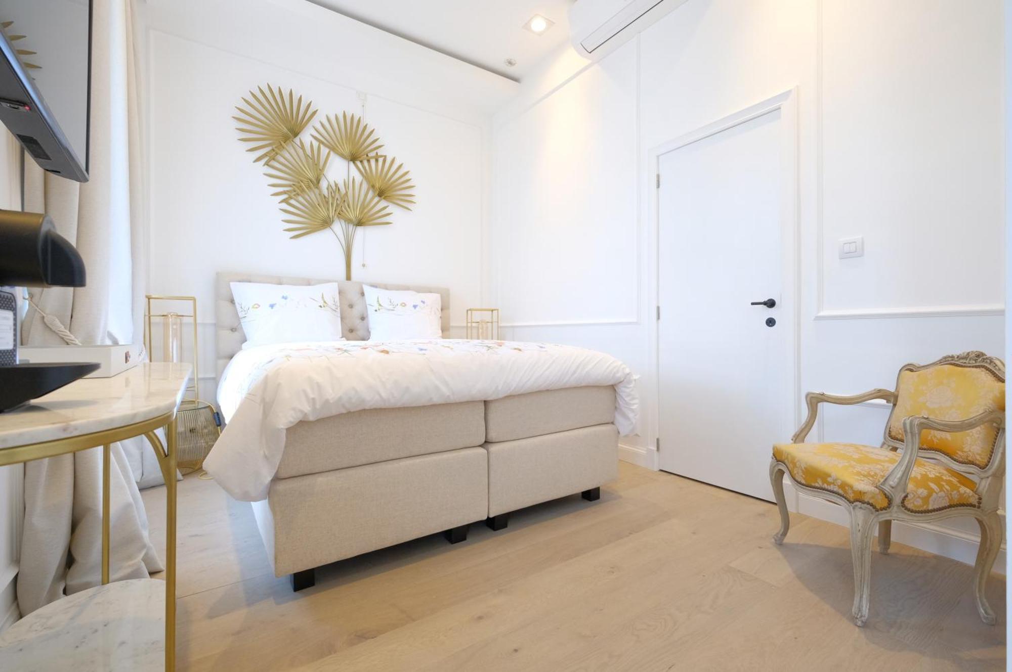 Room Jade - La Maison De La Duchesse De La Valliere - Parking Prive Mons Zewnętrze zdjęcie