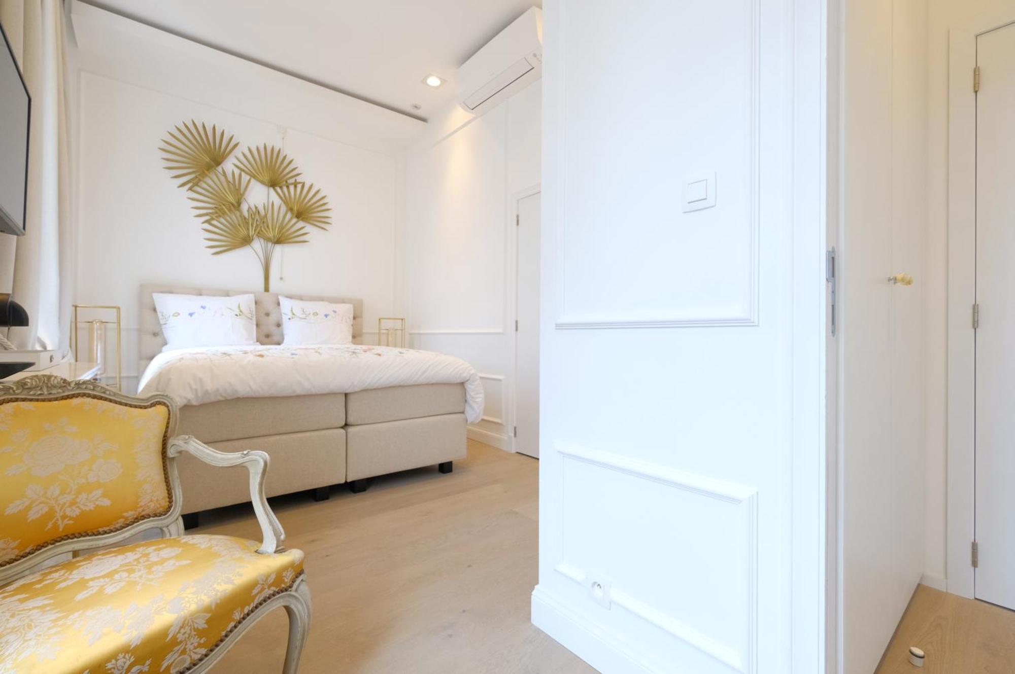 Room Jade - La Maison De La Duchesse De La Valliere - Parking Prive Mons Zewnętrze zdjęcie